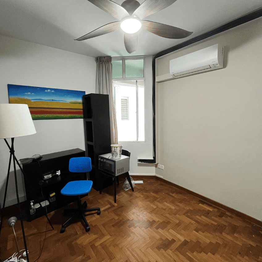 Upload property photos